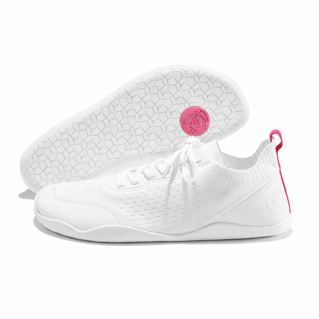 Aeris - Ergonomic &amp; Supportive Barefoot Shoes (Unisex)