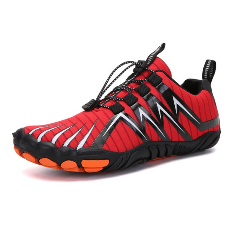 Sprinta - Durable All-Terrain Grip Shoes for Men & Women