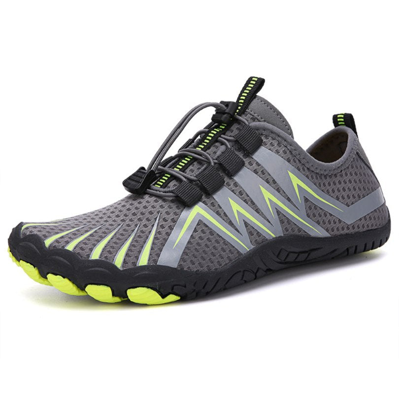 Sprinta - Durable All-Terrain Grip Shoes for Men &amp; Women