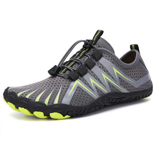 Sprinta - Durable All-Terrain Grip Shoes for Men &amp; Women