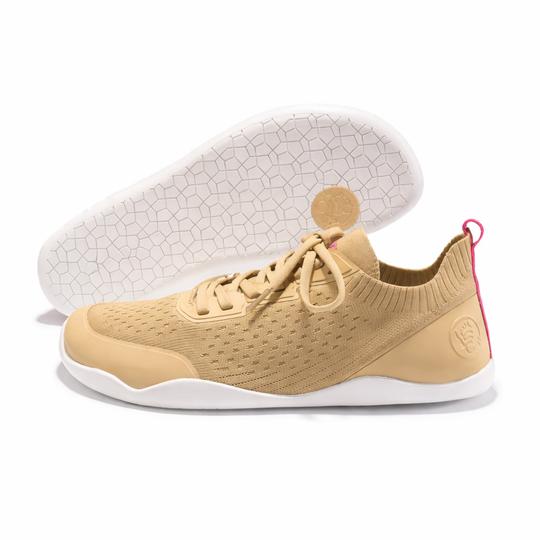 Aeris - Ergonomic &amp; Supportive Barefoot Shoes (Unisex)