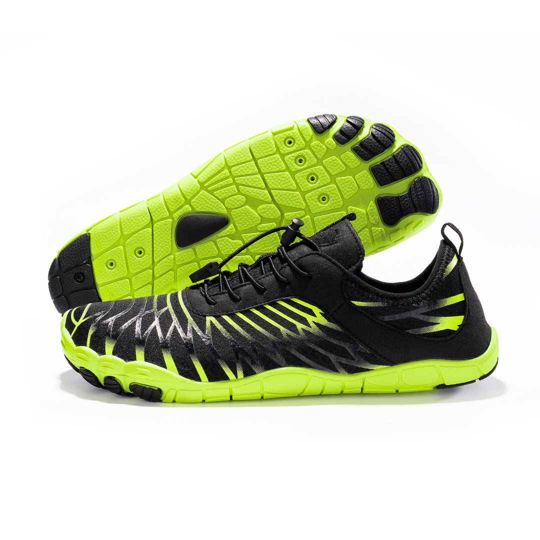 NovaStep Pro – Healthy &amp; Non-slip Barefoot Shoes (Unisex)