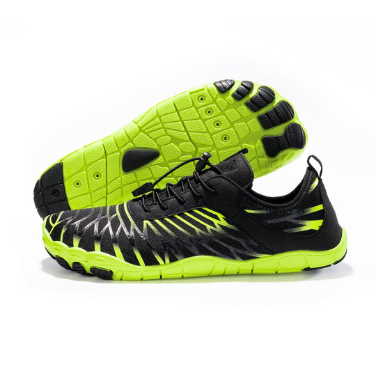 NovaStep Pro – Healthy &amp; Non-slip Barefoot Shoes (Unisex)