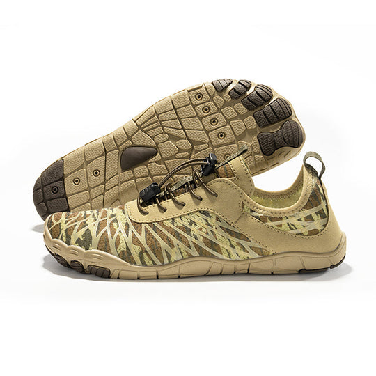 NovaStep Pro – Healthy &amp; Non-slip Barefoot Shoes (Unisex)