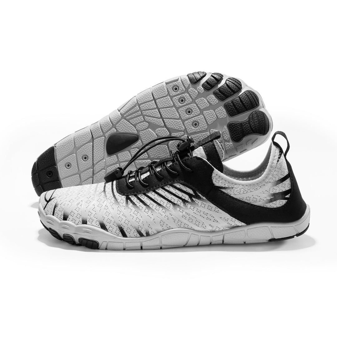 NovaStep Pro – Healthy &amp; Non-slip Barefoot Shoes (Unisex)