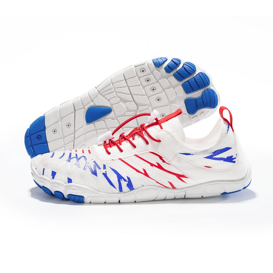 NovaStep Pro – Healthy &amp; Non-slip Barefoot Shoes (Unisex)