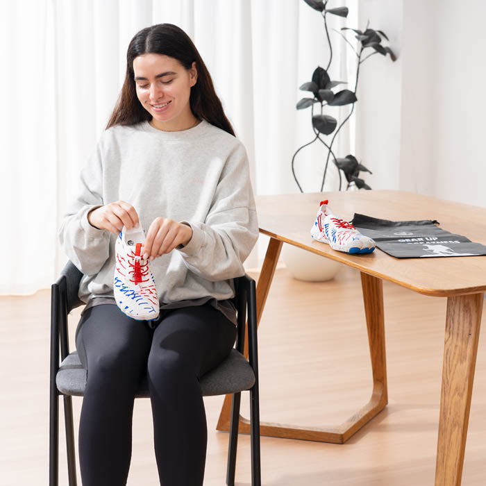 NovaStep Pro – Healthy &amp; Non-slip Barefoot Shoes (Unisex)