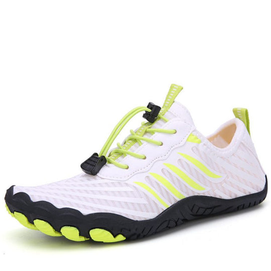 TrailNova – Zero Drop Shoes – All-Terrain Breathable Barefoot Shoes