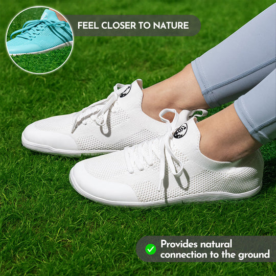 GripStride – Healthy &amp; Non-Slip Barefoot Shoes (Unisex)