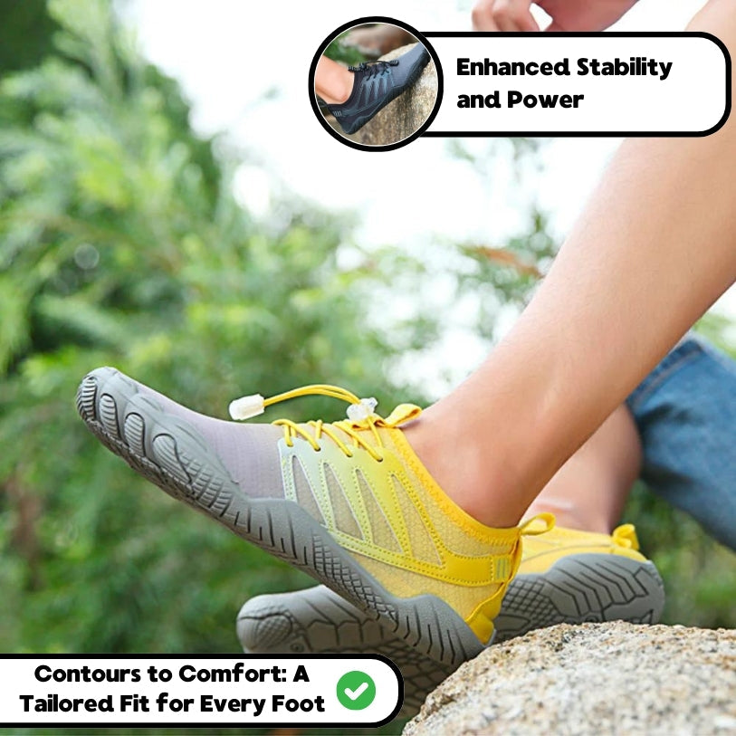 Solvra – Wellness-Focused Comfort Shoes