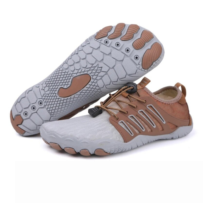 Traxen – Optimal Health &amp; Traction Shoes (Unisex)