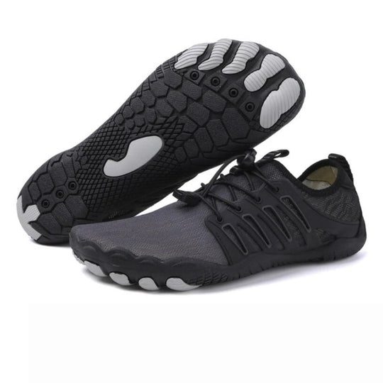 Traxen – Optimal Health &amp; Traction Shoes (Unisex)