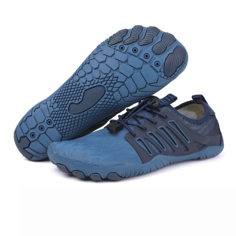 Traxen – Optimal Health &amp; Traction Shoes (Unisex)