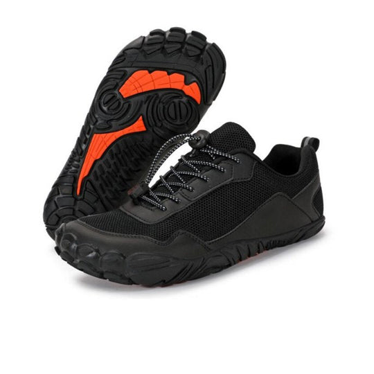 StrideTrail – Non-Slip Barefoot Shoes (Unisex)