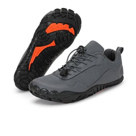 StrideTrail – Non-Slip Barefoot Shoes (Unisex)