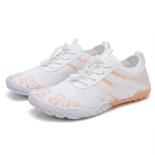 FeatherStride – Healthy &amp; Non-Slip Barefoot Shoes (Unisex)