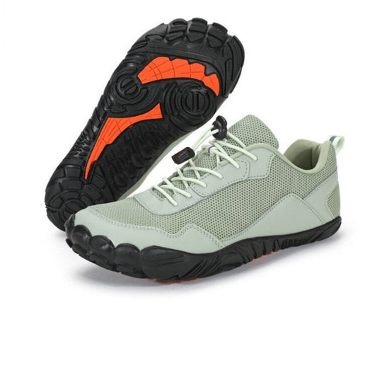 StrideTrail – Non-Slip Barefoot Shoes (Unisex)
