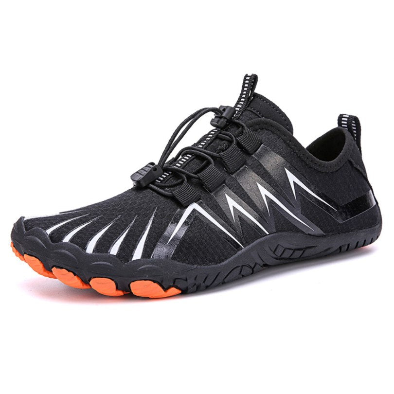 Sprinta - Durable All-Terrain Grip Shoes for Men &amp; Women