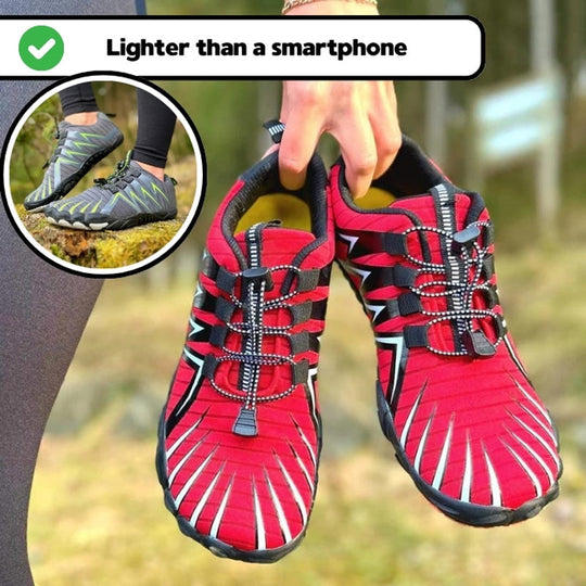 Sprinta - Durable All-Terrain Grip Shoes for Men &amp; Women