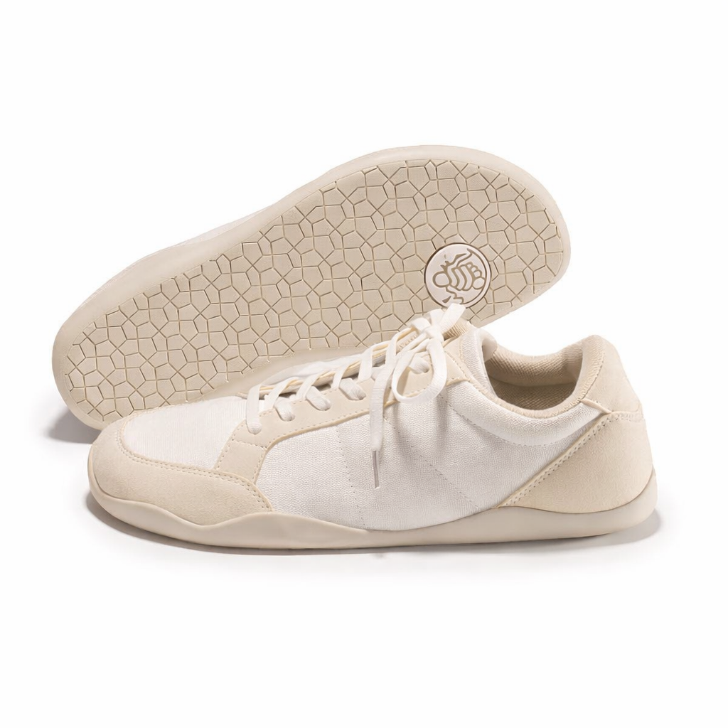 NaturalFlex – Ergonomic &amp; Supportive Barefoot Shoes (Unisex)