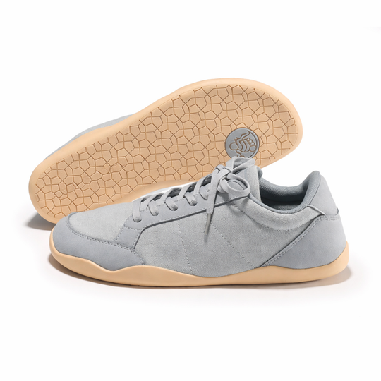 NaturalFlex – Ergonomic &amp; Supportive Barefoot Shoes (Unisex)