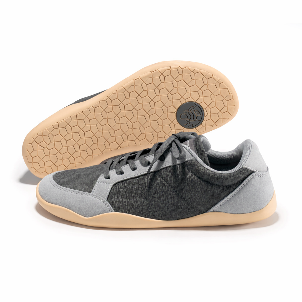 NaturalFlex – Ergonomic &amp; Supportive Barefoot Shoes (Unisex)