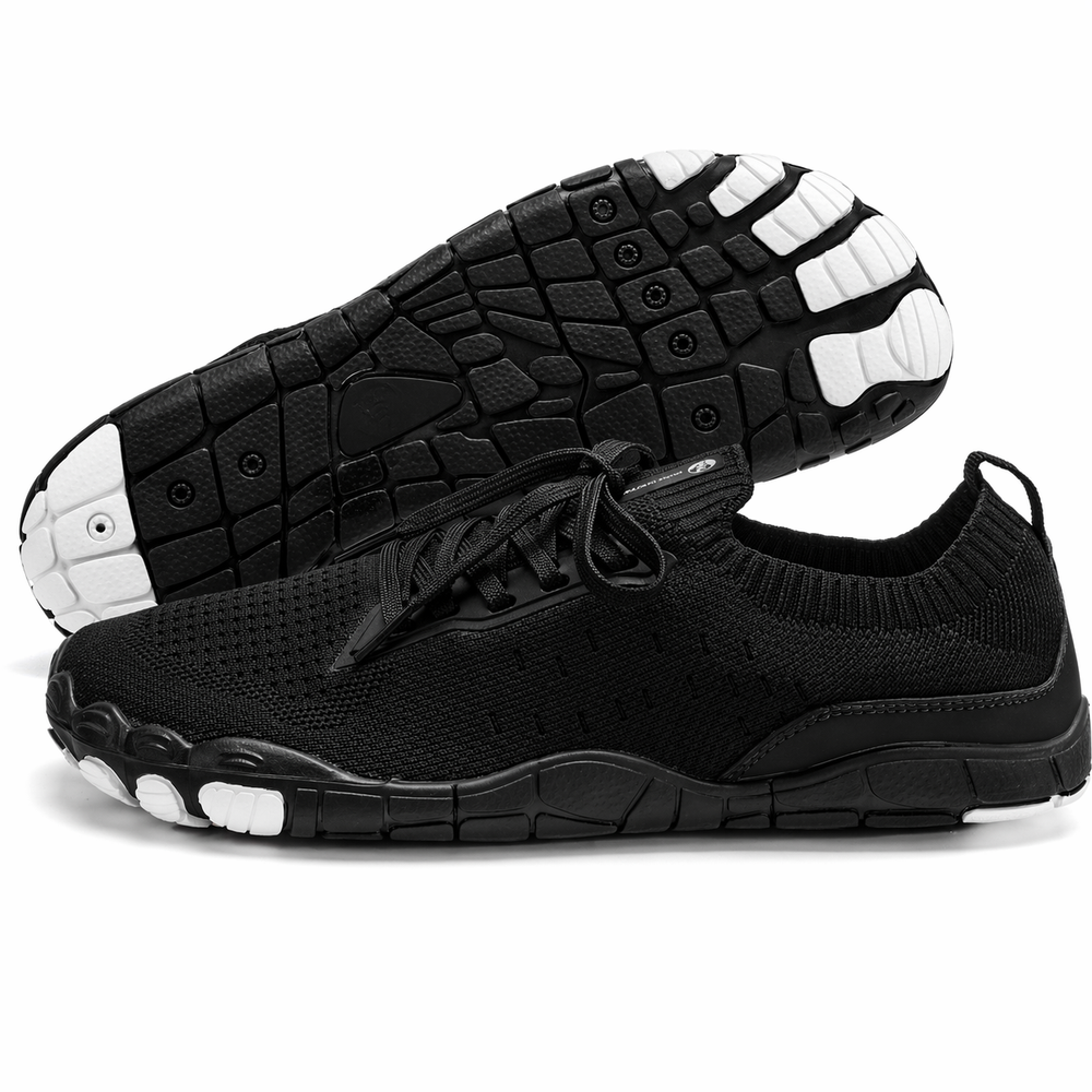 Nexaro – Healthy & Non-Slip Ergonomic Shoes (Unisex)