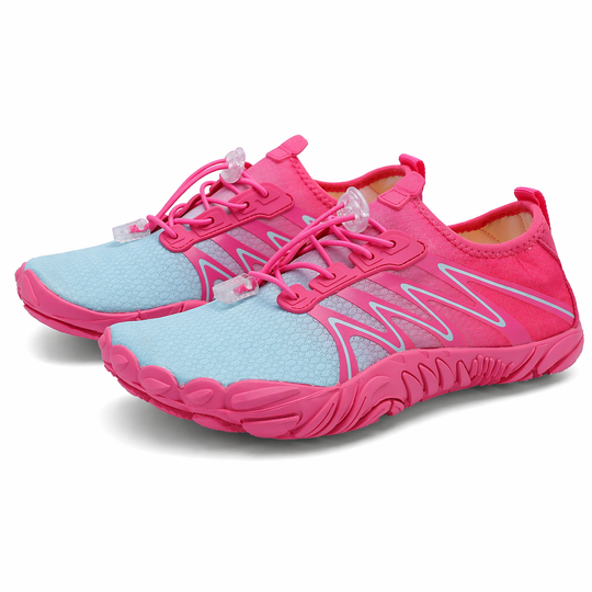 Bareon – Non-Slip Barefoot Shoes for Natural Comfort (Unisex)