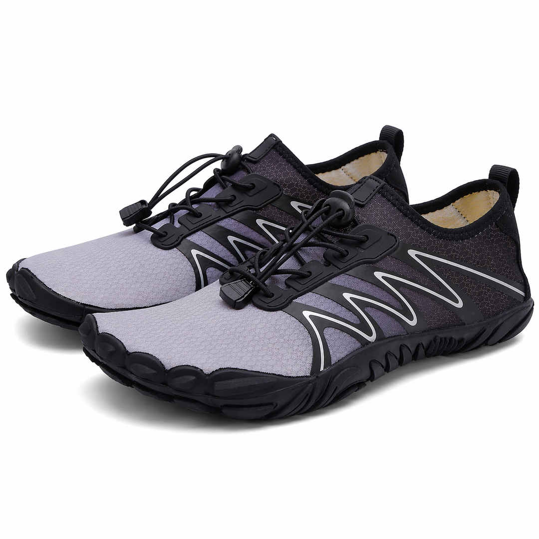 Bareon – Non-Slip Barefoot Shoes for Natural Comfort (Unisex)