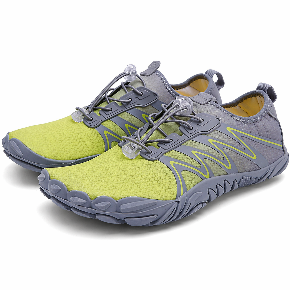 Bareon – Non-Slip Barefoot Shoes for Natural Comfort (Unisex)