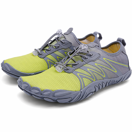 Bareon – Non-Slip Barefoot Shoes for Natural Comfort (Unisex)