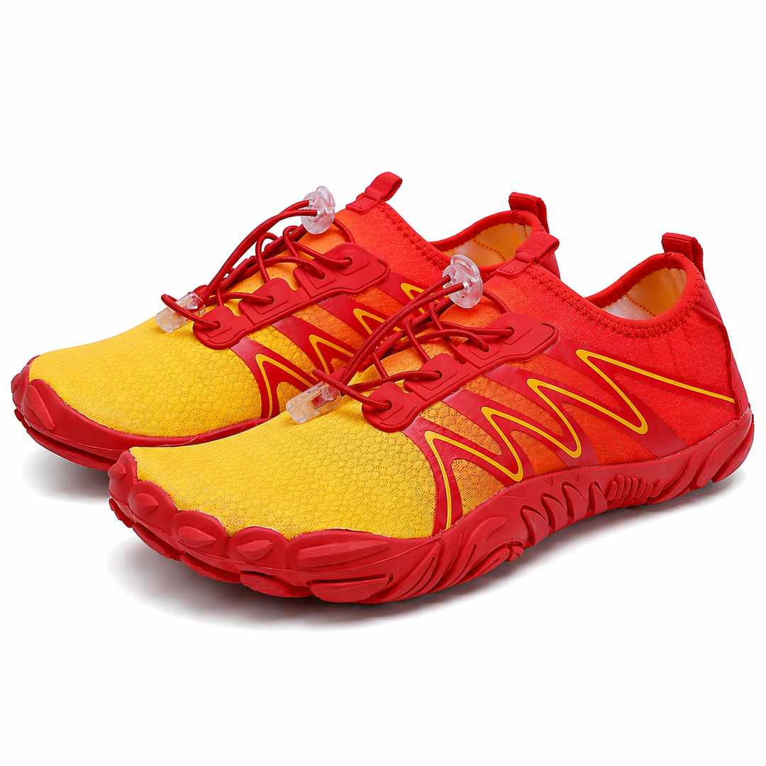 Bareon – Non-Slip Barefoot Shoes for Natural Comfort (Unisex)