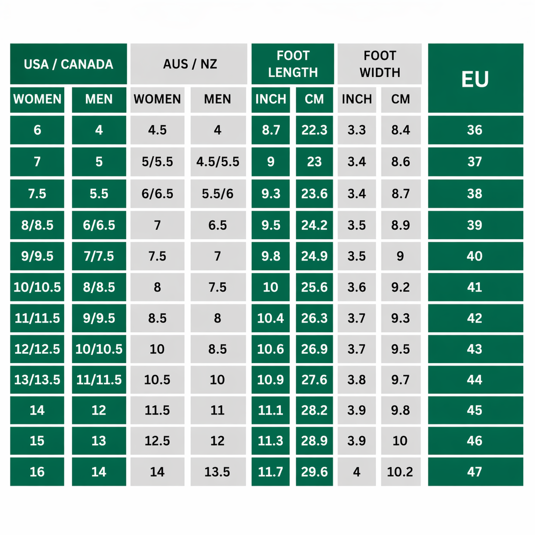 Trekva – Cold-Weather Waterproof Shoes with Anti-Slip Grip