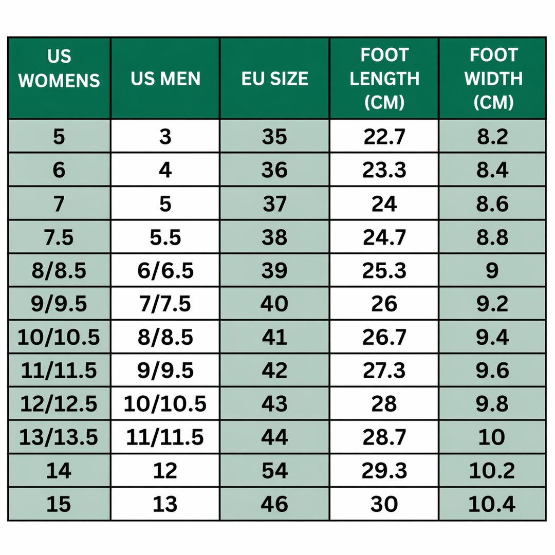 Sprinta - Durable All-Terrain Grip Shoes for Men &amp; Women