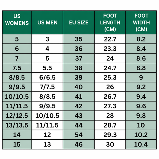 Sprinta - Durable All-Terrain Grip Shoes for Men &amp; Women