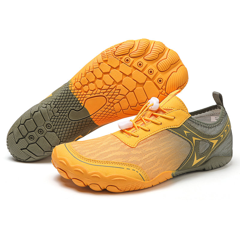 Runix – Healthy &amp; Non-Slip Ergonomic Shoes (Unisex)