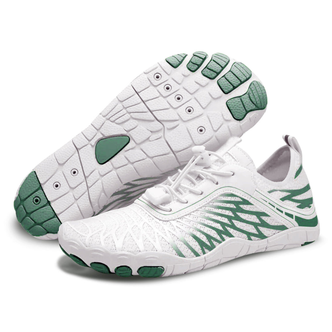 AeroStep Summer – Healthy &amp; Non-Slip Barefoot Shoes (Unisex)