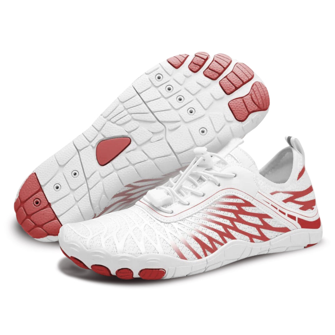 AeroStep Summer – Healthy &amp; Non-Slip Barefoot Shoes (Unisex)