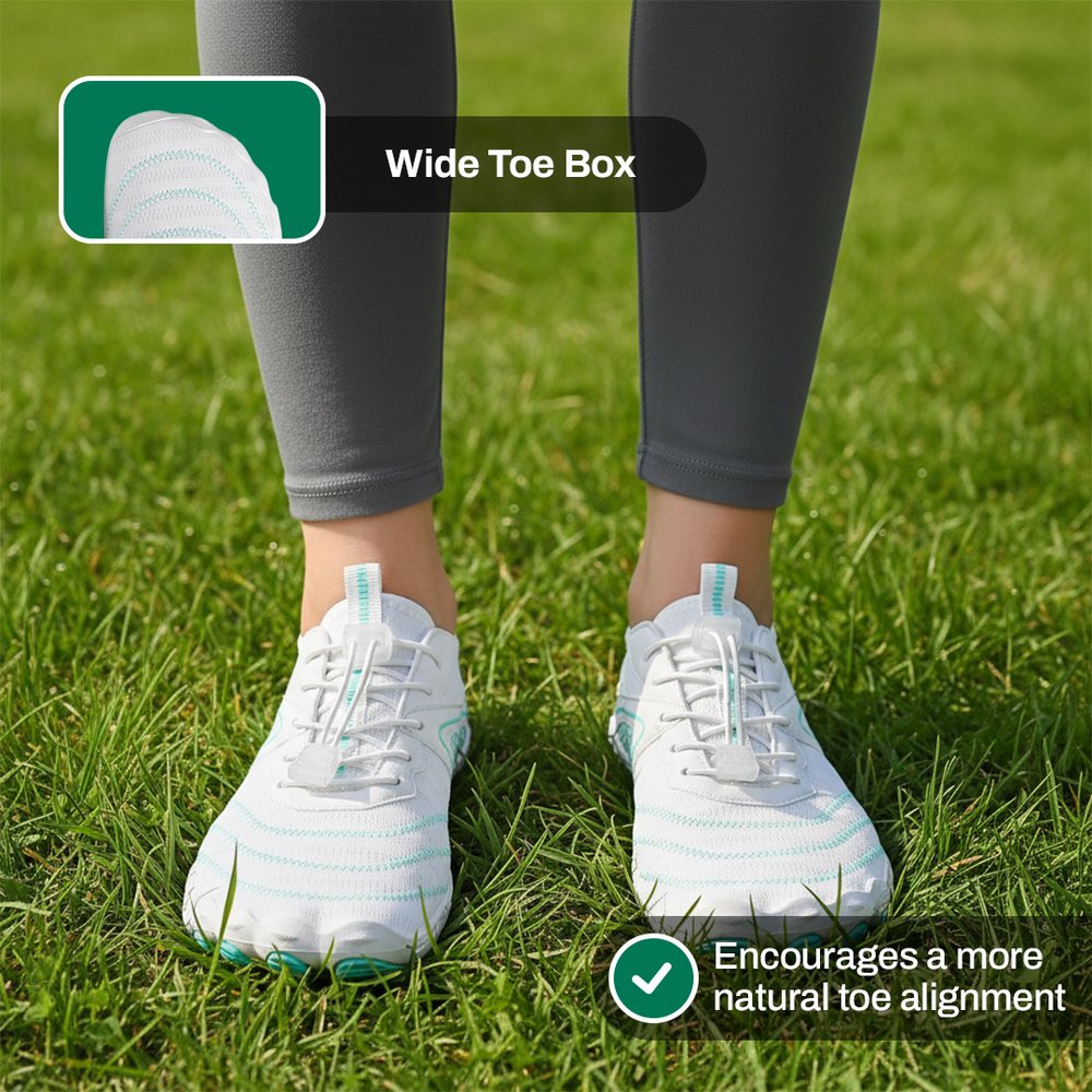 Valtrex – Healthy & Non-Slip Minimalist Shoes