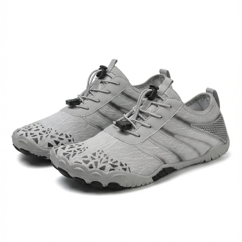 FeatherStride – Healthy &amp; Non-Slip Barefoot Shoes (Unisex)