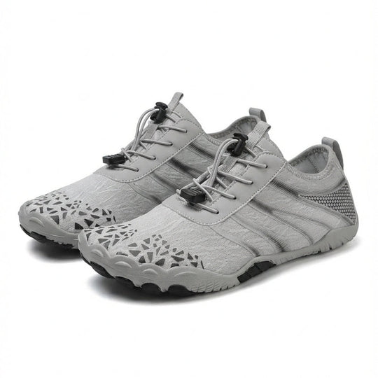 FeatherStride – Healthy &amp; Non-Slip Barefoot Shoes (Unisex)