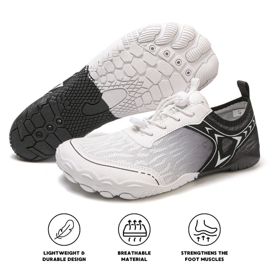 Runix – Healthy &amp; Non-Slip Ergonomic Shoes (Unisex)