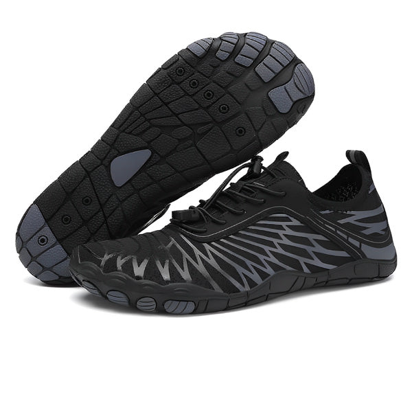 Soleva Pro – Healthy &amp; Non-slip Barefoot Shoes (Unisex)