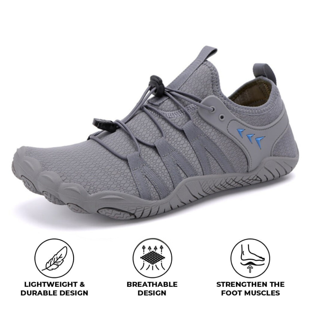 Earthroam – Outdoor Grip Barefoot Footwear (Unisex)