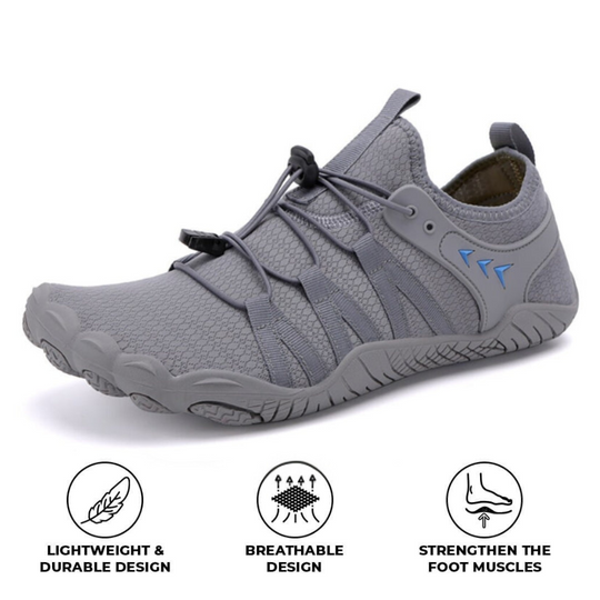 Earthroam – Outdoor Grip Barefoot Footwear (Unisex)