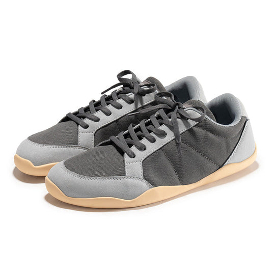 NaturalFlex – Ergonomic &amp; Supportive Barefoot Shoes (Unisex)