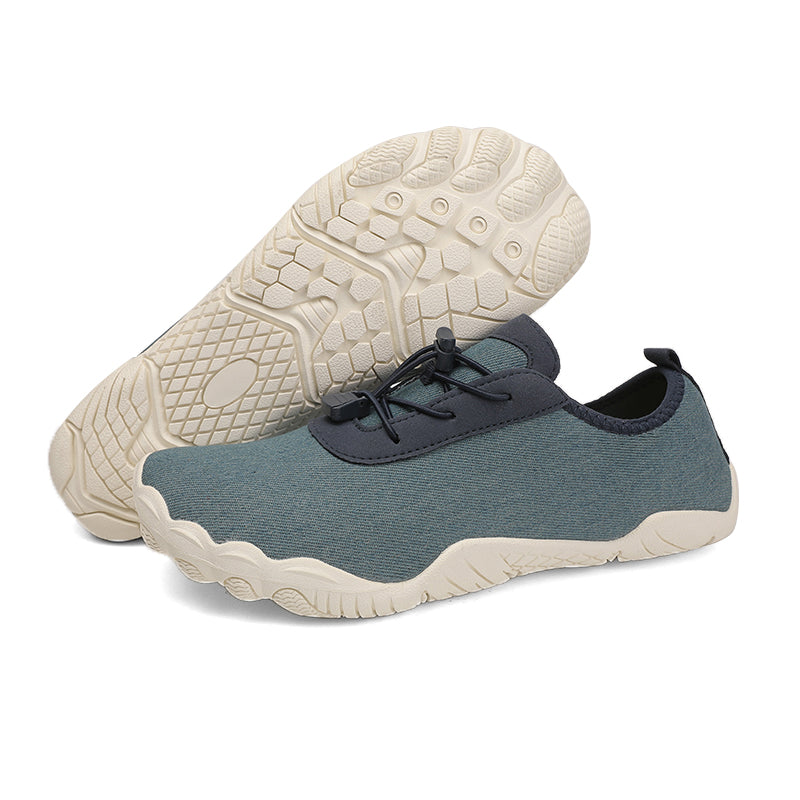 PureMotion – Optimal Health &amp; Traction Shoes (Unisex)