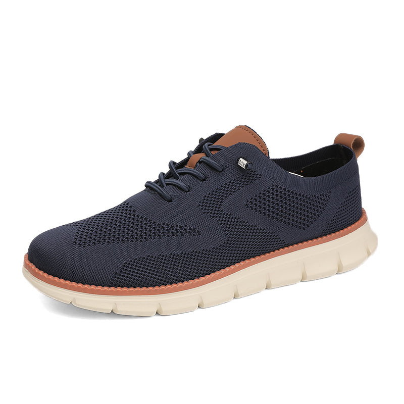 Klyro – Supportive Non-Slip Walking Shoes