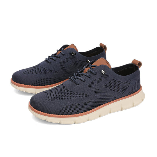 Klyro – Supportive Non-Slip Walking Shoes