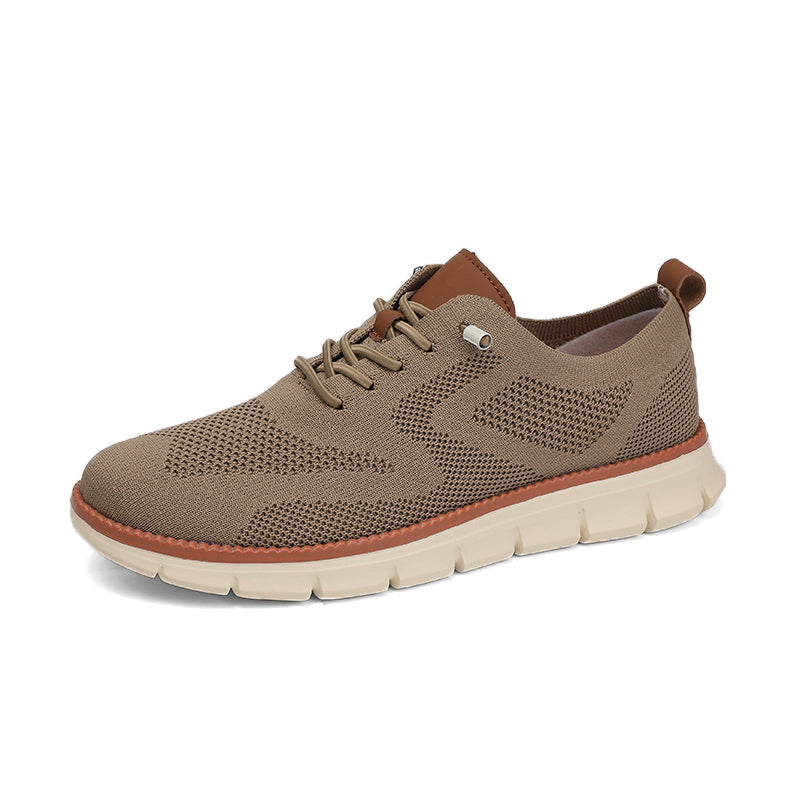 Klyro – Supportive Non-Slip Walking Shoes